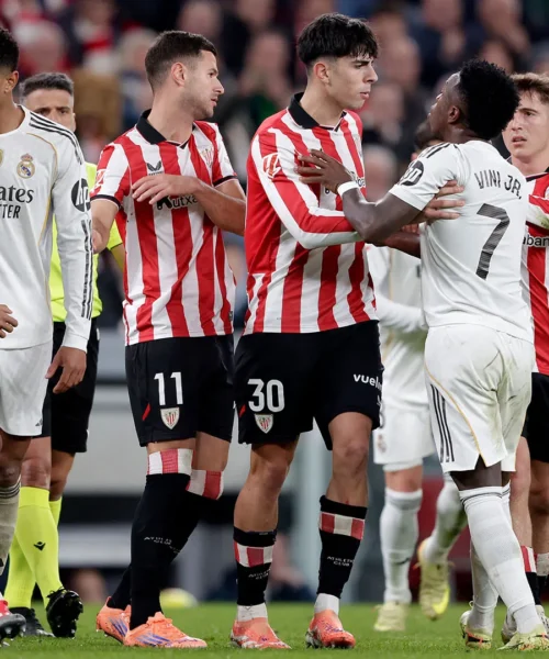 Liga 2025-2026: Oviedo-Athletic Bilbao, le probabili formazioni