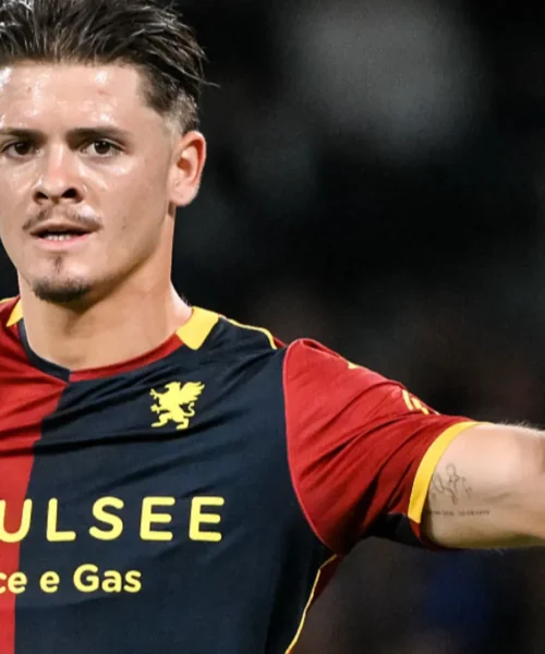 Vitinha, tragico annuncio: morti i cuginetti di 3 e 5 anni