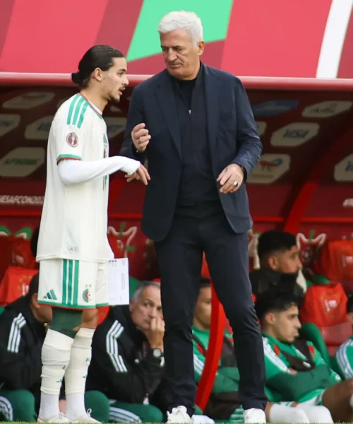 Coppa d’Africa 2025: Guinea Equatoriale-Algeria, le probabili formazioni