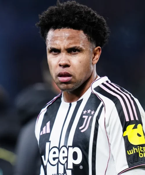 Mercato Juventus, Weston McKennie dà un indizio sul suo futuro