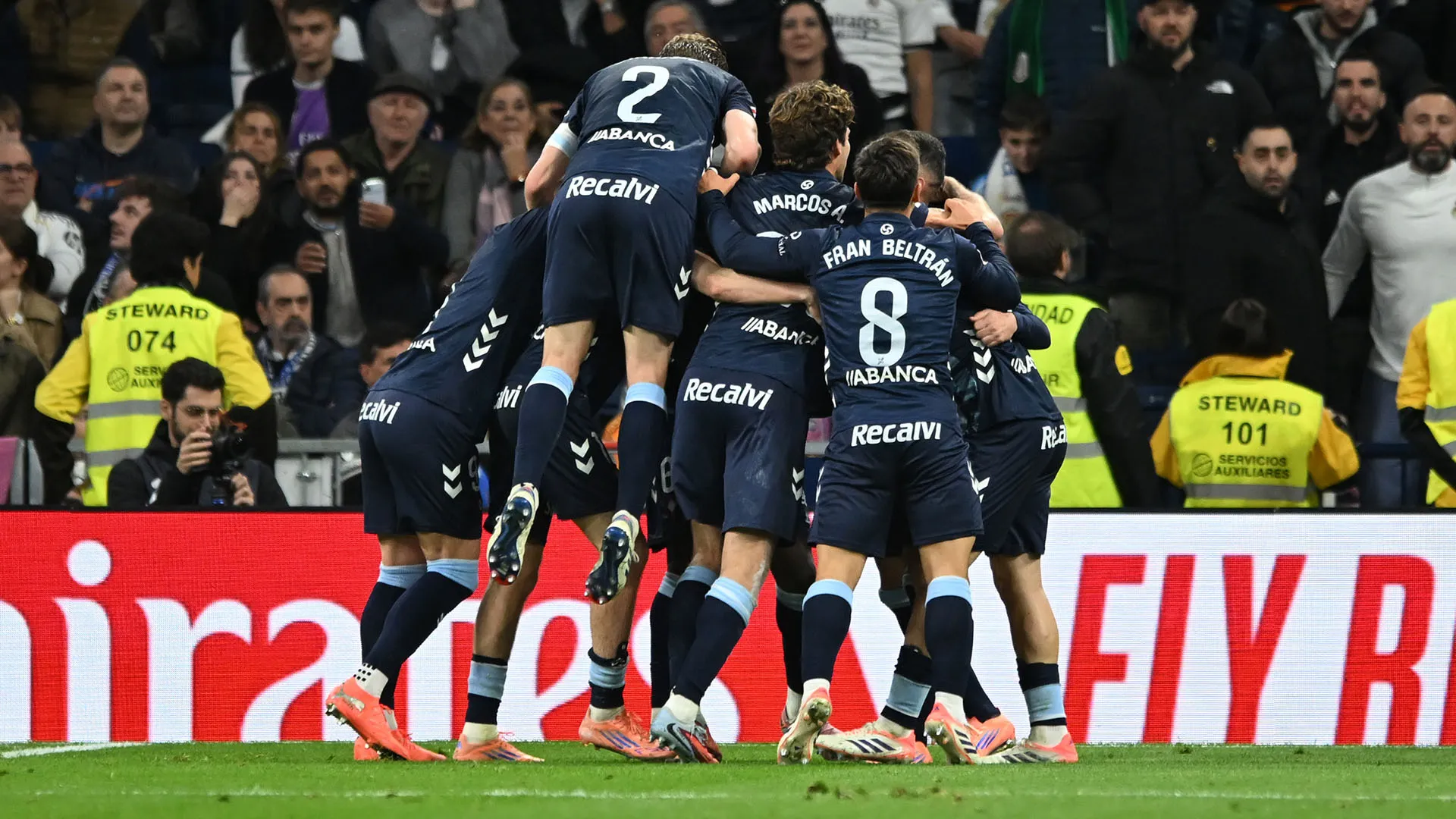 Il campione svedese ha realizzato una doppietta: non dimenticherà facilmente questa serata
