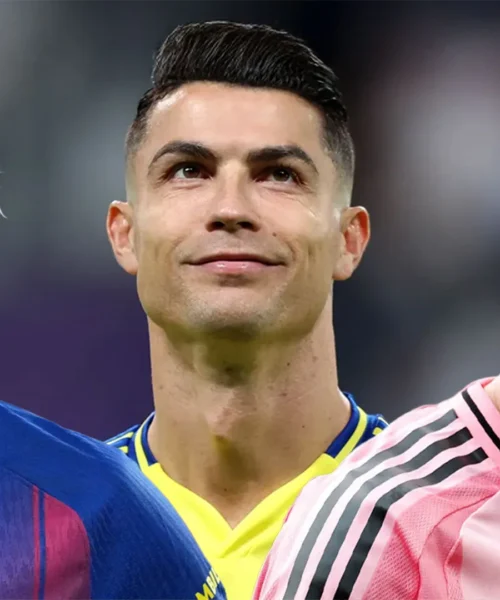 Top 10 dei calciatori che hanno venduto più magliette nel 2025