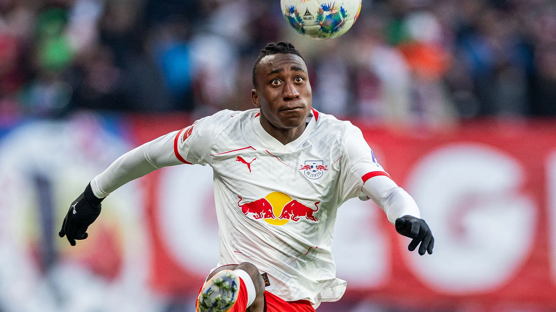 Hansi Flick ha grandissima stima del giovane del Lipsia e vorrebbe portarlo a Barcellona ma non sarà facile
