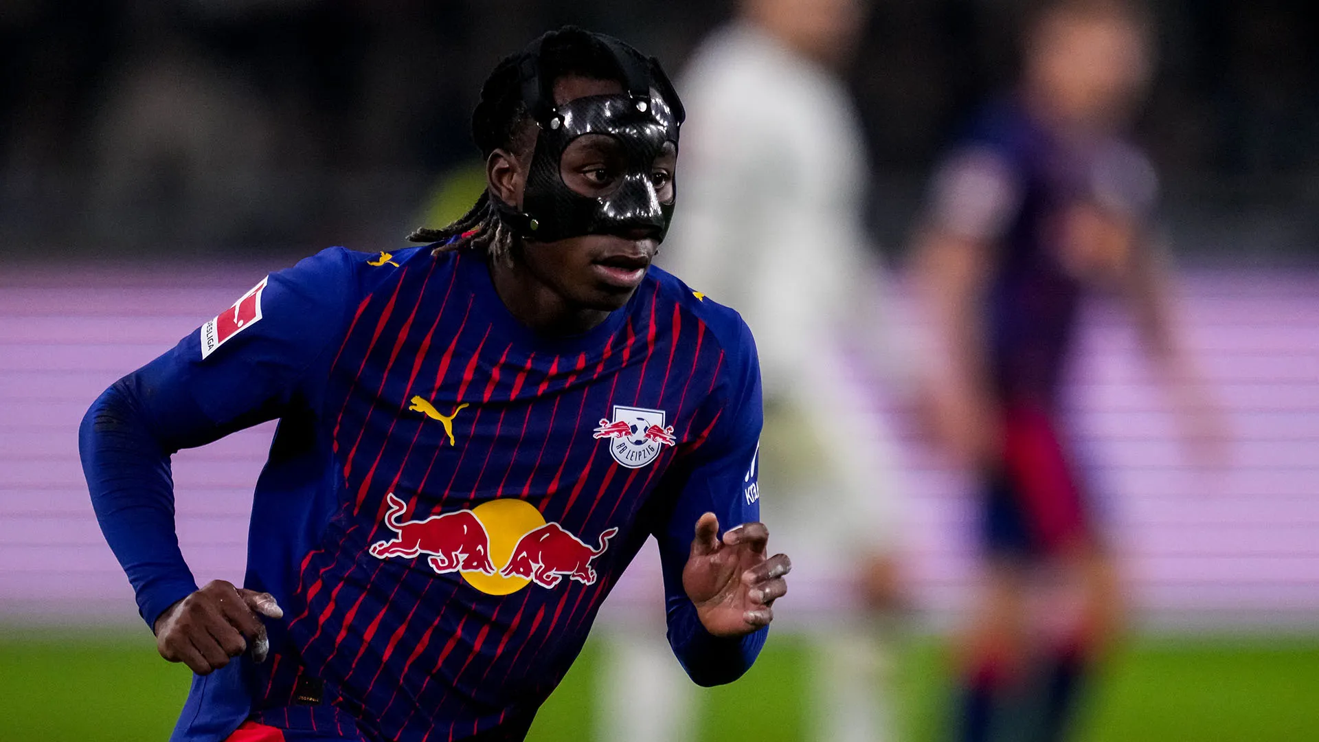 Secondo As, il tecnico ha chiesto a Joan Laporta l'ingaggio di Yan Diomande
