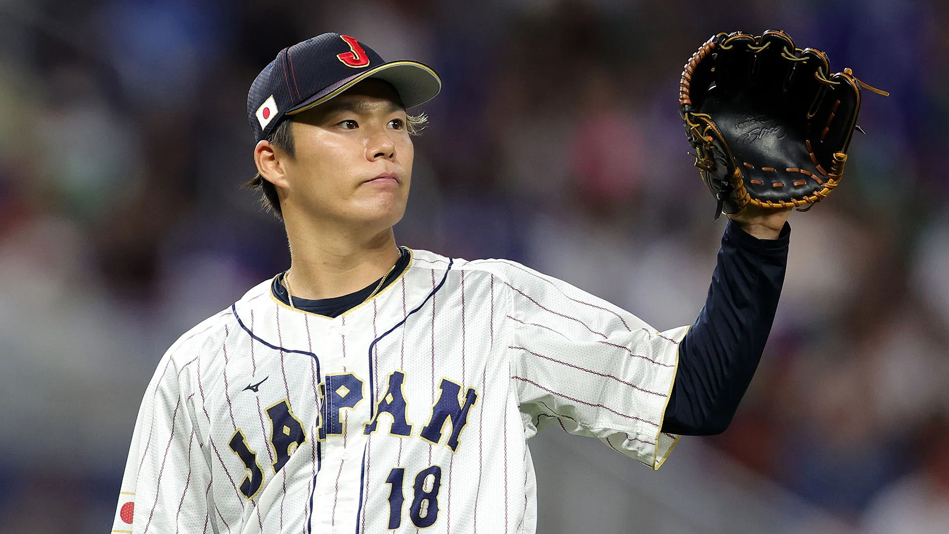 Tutti e tre i giocatori facevano parte della squadra che aveva sconfitto gli Stati Uniti nella finale del 2023