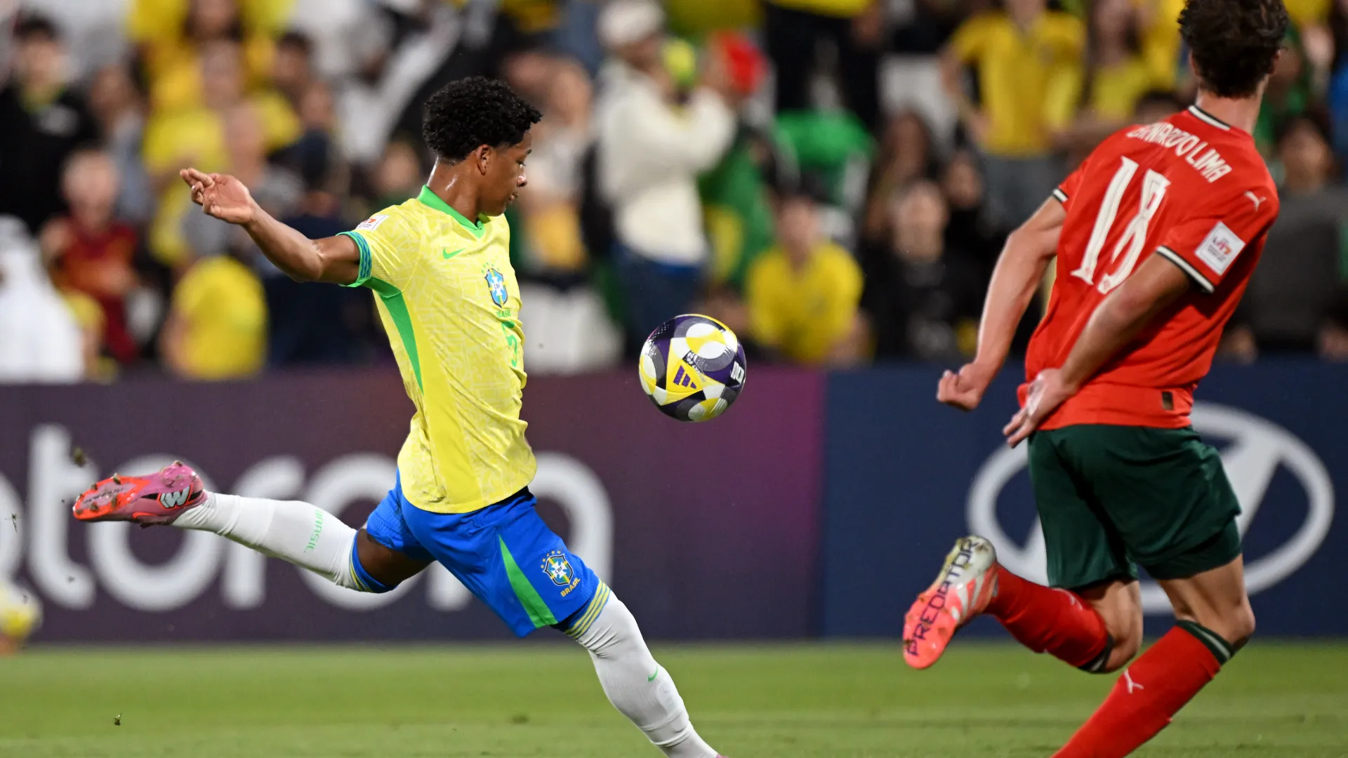 Zé Lucas ha una clausola da 50 milioni di euro, ma il Recife è pronto a trattare se arriveranno offerte da 15 milioni di euro