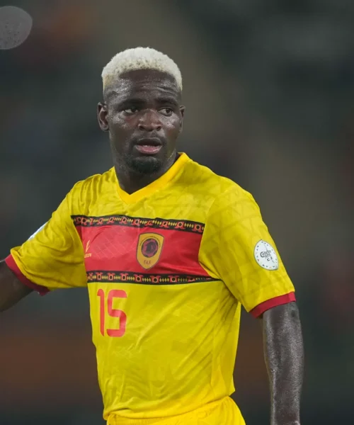 Coppa d’Africa 2025: Sudafrica-Angola, le probabili formazioni