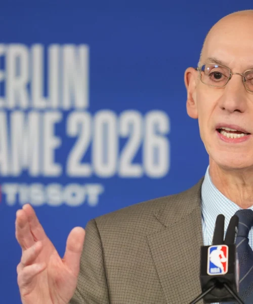 Progetto NBA Europe: a che punto siamo arrivati? Il pensiero dell’Olimpia