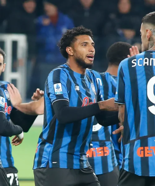 Mercato Atalanta, il Bayern Monaco piomba sul grande campione