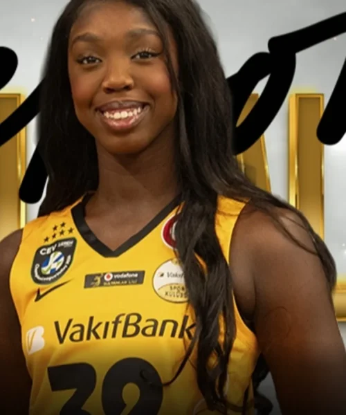 Adhu Malual ha ritrovato il sorriso e cambiato squadra