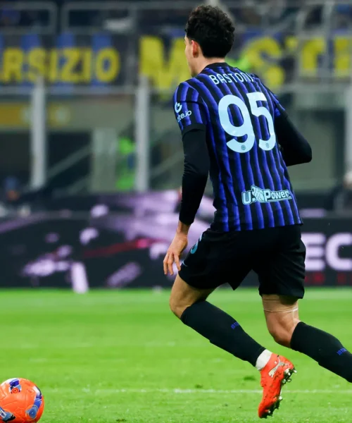 L’incubo di Alessandro Bastoni: ora è diventato un nemico per tutta l’Italia