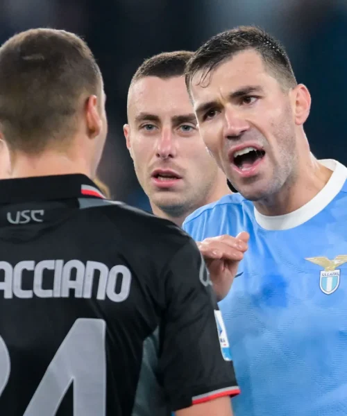 Mercato Lazio, tifosi divisi su Alessio Romagnoli