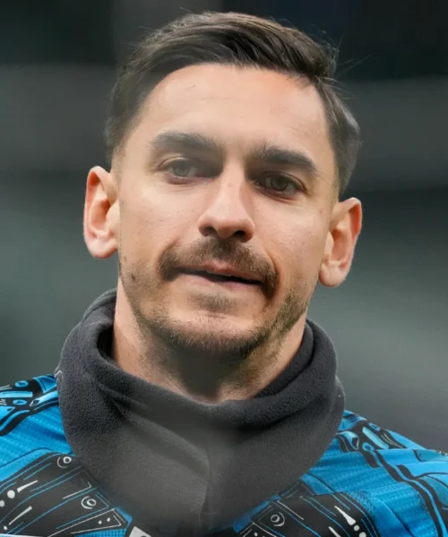 Napoli, nuovo infortunio per Alex Meret