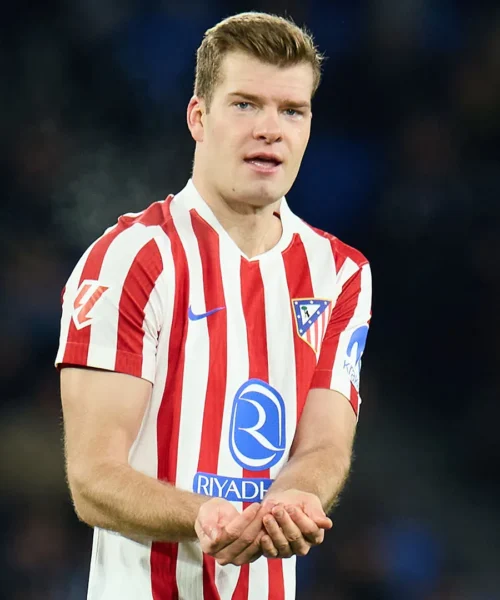 Liga 2025-2026: Atletico Madrid-Alaves, le probabili formazioni