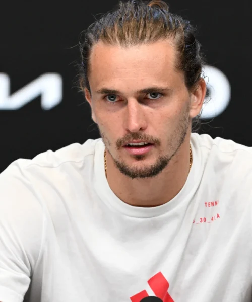 Alexander Zverev, le parole su Jannik Sinner e Carlos Alcaraz fanno discutere