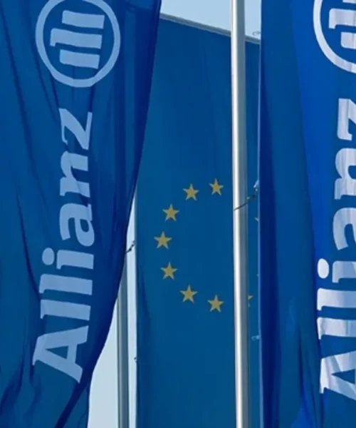 Allianz rinnova il suo impegno per Giochi Olimpici e Paralimpici Invernali di Milano Cortina 2026