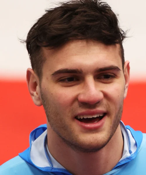 Skeleton, gli Azzurri alzano l’asticella: messaggio importante in vista di Milano Cortina 2026