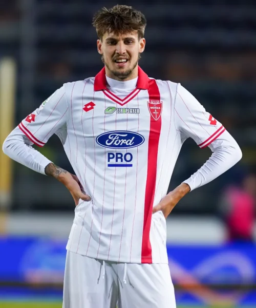 Mercato Cremonese, si tratta per Andrea Colpani: cifra da limare