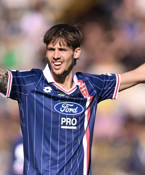 Andrea Colpani piace anche in Bundesliga: pretendenti italiane avvisate