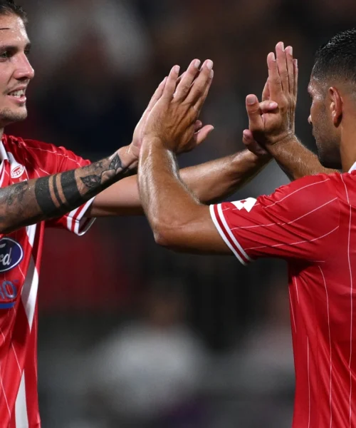 Mercato Padova, il rinforzo per l’attacco arriva dal Monza