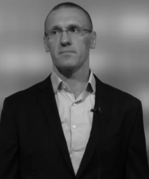 Basket in lutto, è morto Ante Grgurevic. Aveva solo 51 anni