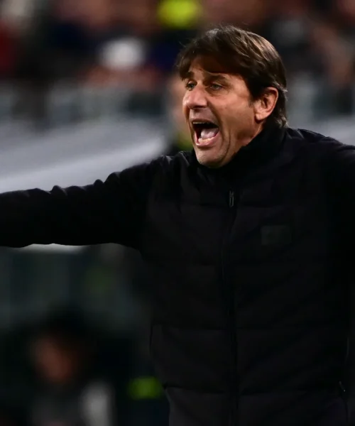 Italia, è caos arbitri dopo Juventus-Napoli: polemiche a non finire