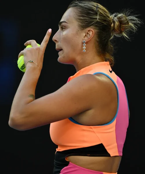 Hanno fatto arrabbiare Aryna Sabalenka: “Non so se tornerò”