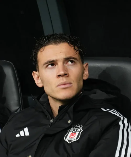 Asllani debutta e fa un disastro dopo 6 minuti in Turchia