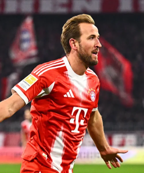 Il Bayern Monaco prende a pallonate il Wolfsburg: clamoroso 8-1