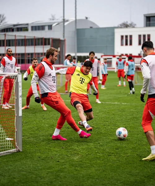 Il Bayern Monaco ha deciso: un altro giocatore va via in prestito a gennaio