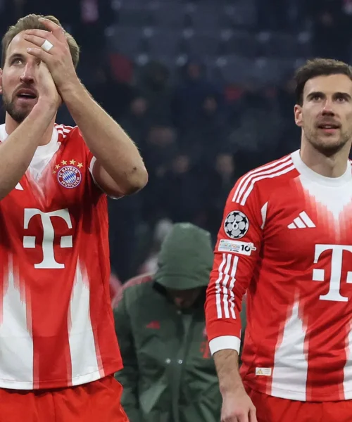 Barcellona, annuncio a sorpresa su Harry Kane: tifosi preoccupati