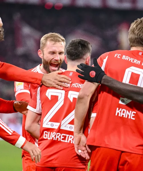 Bayern più debole ma più ricco? In arrivo un’offerta da 130 milioni di euro per un top player