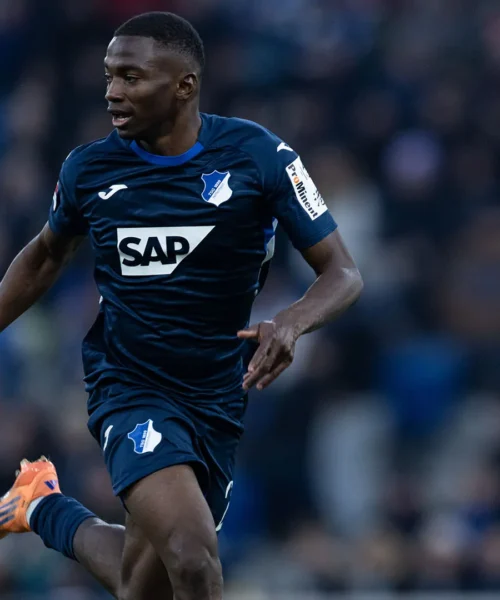 Bundesliga 2025-2026: Hoffenheim-Mainz, le probabili formazioni