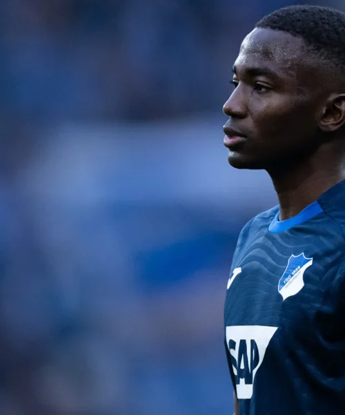 Bundesliga 2025-2026: Hoffenheim-Wolfsburg, le probabili formazioni