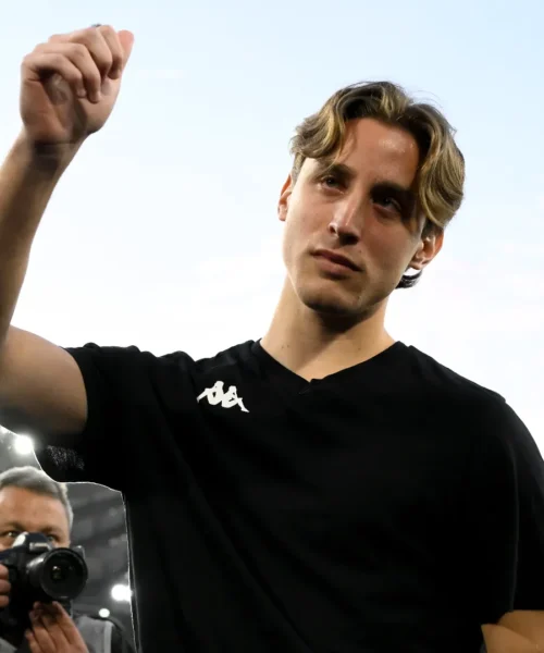 Mercato Roma, Edoardo Bove saluta i giallorossi e torna a giocare dopo oltre un anno