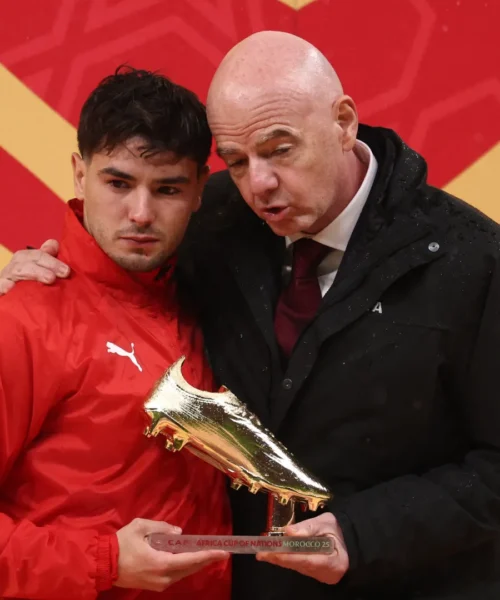 Brahim Diaz è un uomo distrutto e chiede scusa