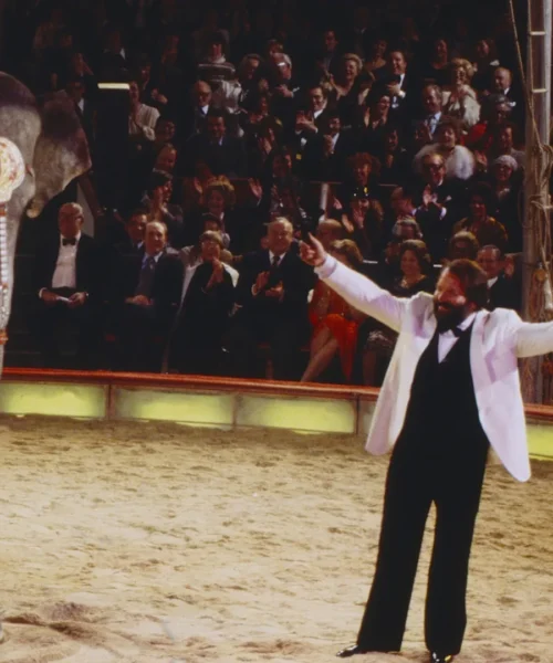 Bud Spencer e i tedeschi: un grande amore ricambiato