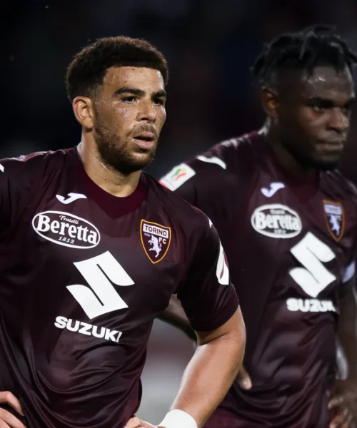Mercato Torino, Cabral in chiusura: ora una punta potrebbe partire
