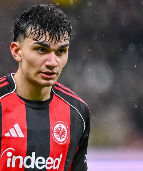 Bundesliga 2025-2026: Werder Brema-Eintracht Francoforte, le probabili formazioni