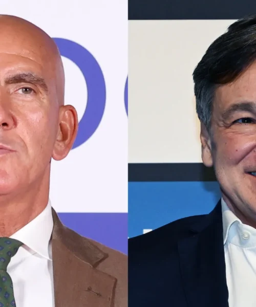 Caos arbitri, lite in diretta tv tra Di Canio e Caressa: “Il più grande scandalo degli ultimi 30 anni”