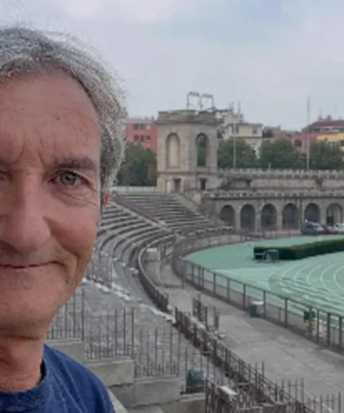 Addio a Carlo Cartacci, ha raccontato il calcio con competenza e signorilità