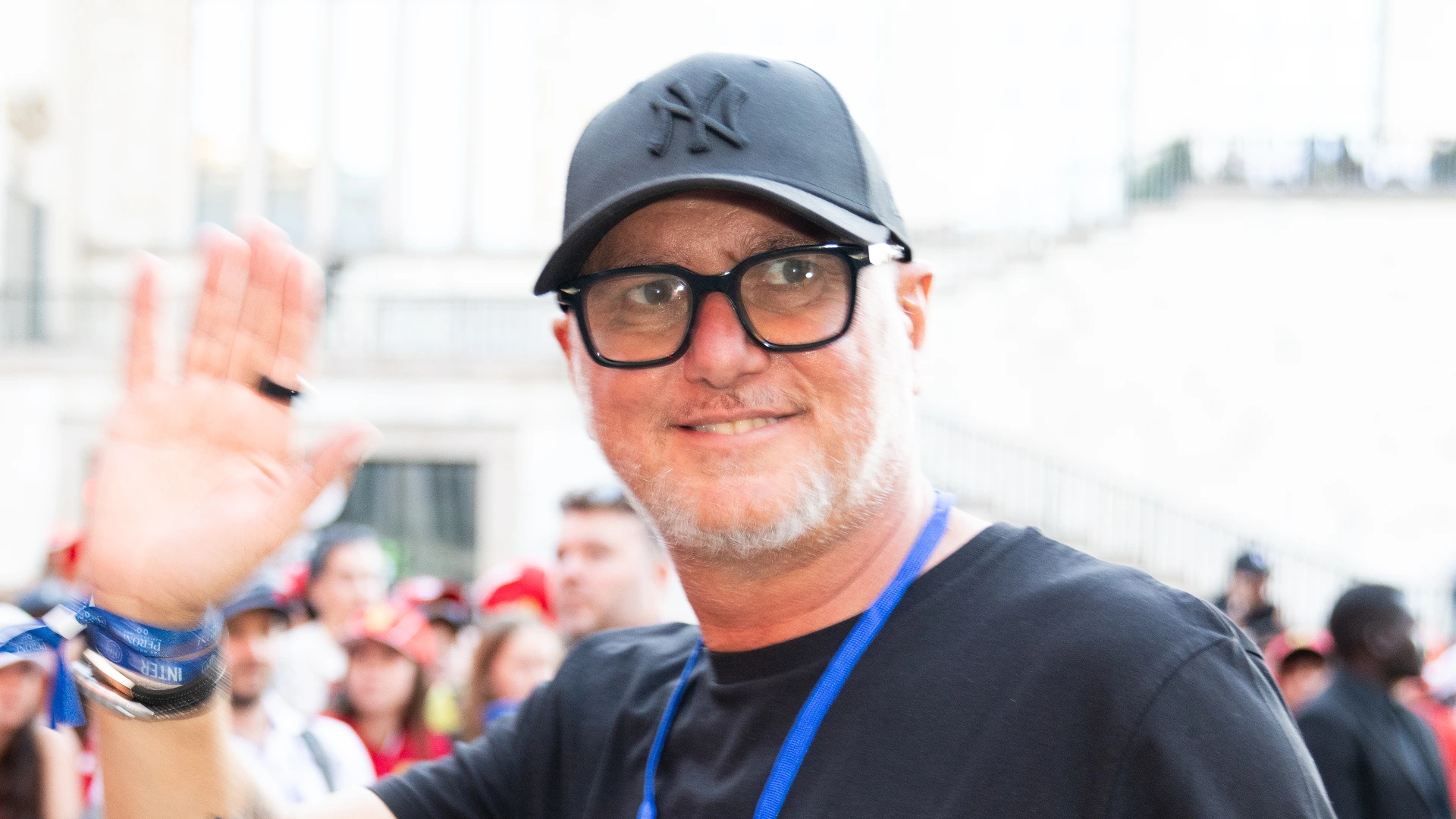 Carlo Vanzini, il nuovo annuncio spiazza gli appassionati di F1