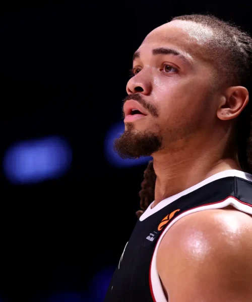 Edwards e Niang trascinano al successo la Virtus Bologna a Dubai