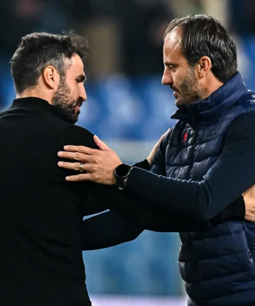 Serie A 2025-2026: Pisa-Como, le probabili formazioni