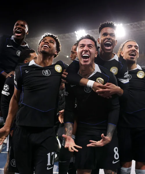 Un campione lascia immediatamente il Chelsea: occasione per tanti club