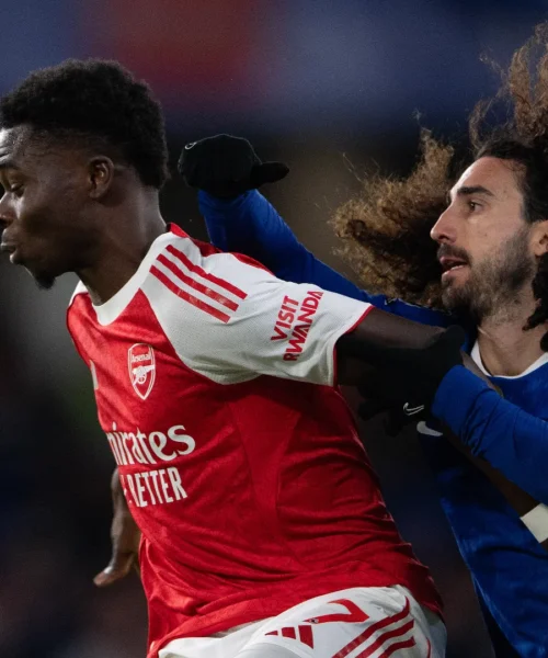 Carabao Cup 2025-2026: Chelsea-Arsenal, le probabili formazioni