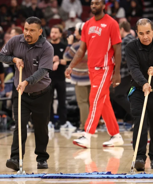 Incredibile ma vero, partita NBA non disputata: il motivo è surreale