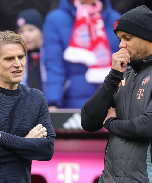 L’ex promessa del Bayern Monaco è in grande difficoltà: futuro a rischio