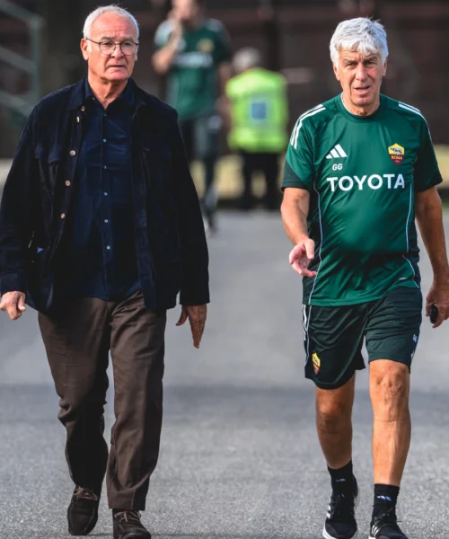 Mercato Roma, le tensioni interne portano a una decisione importante