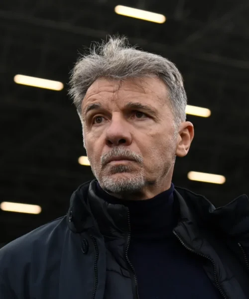 Incubo Torino, Marco Baroni non usa mezzi termini